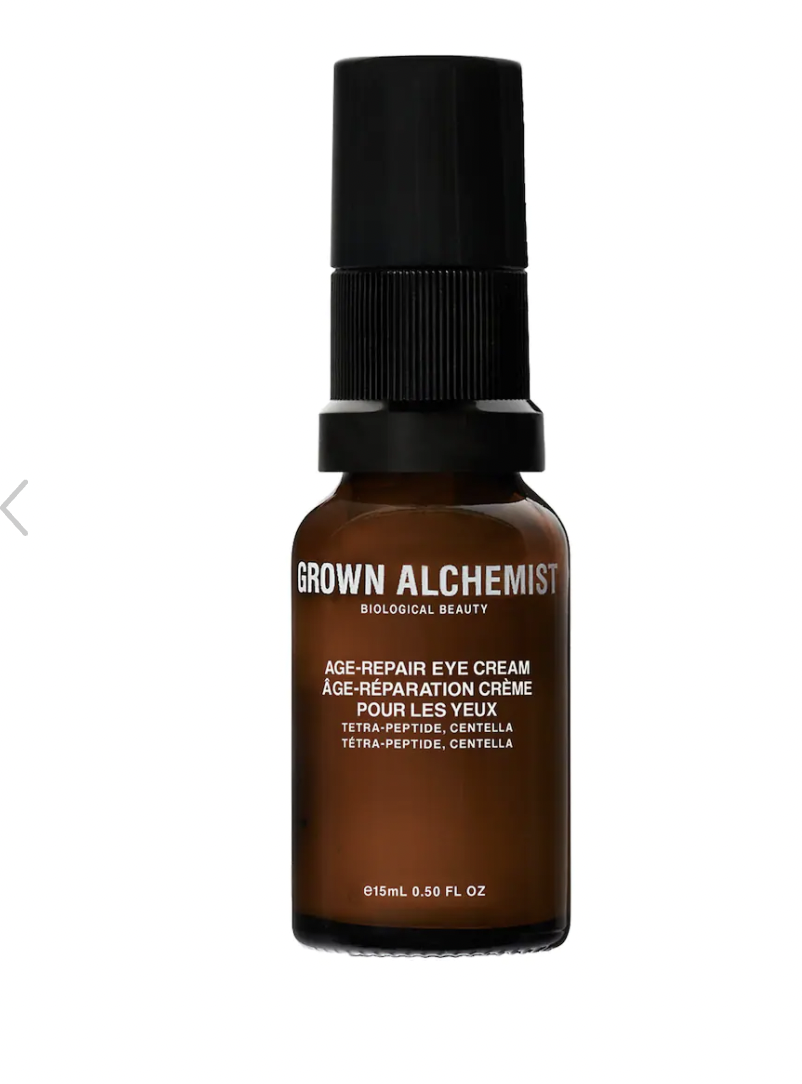 Grown Alchemist Eye Cream