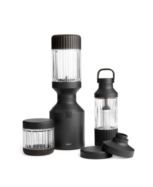 Beast Health Hydration Set