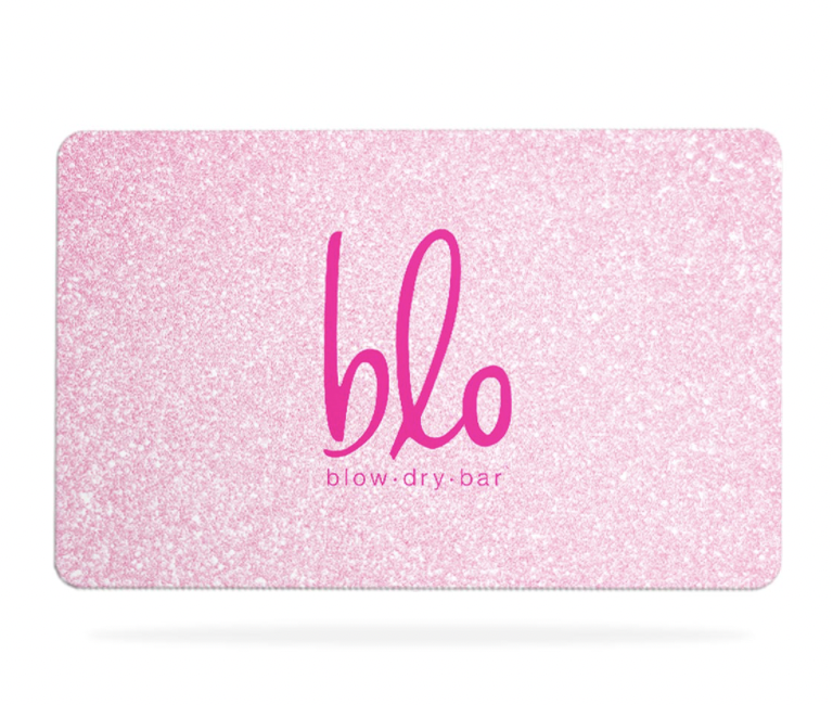 Blo Gift Card