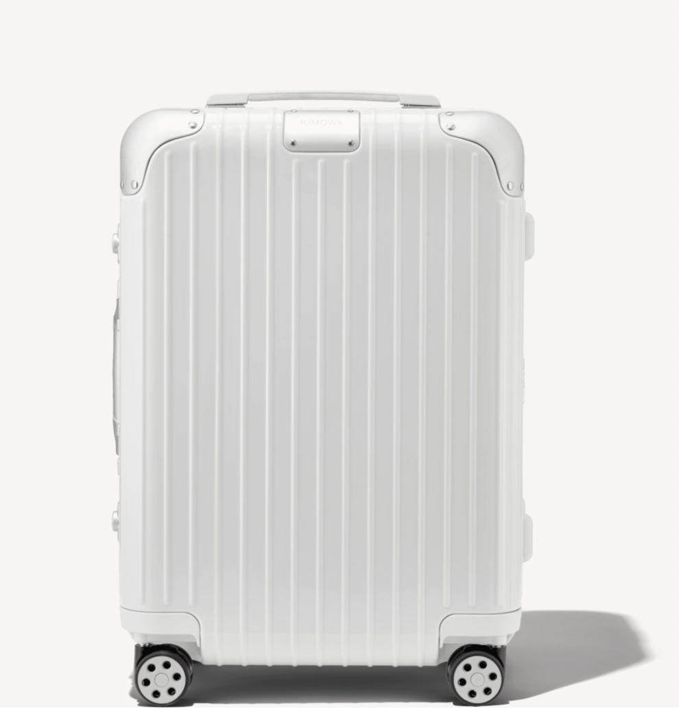 Rimowa Carry On Luggage