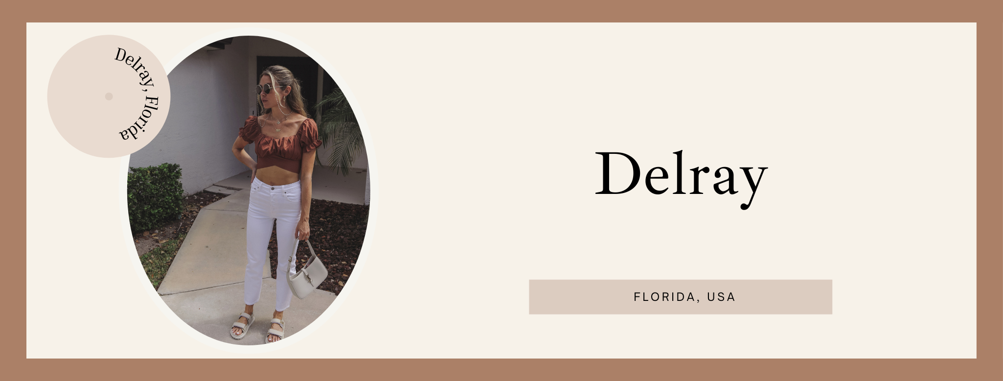 Delray