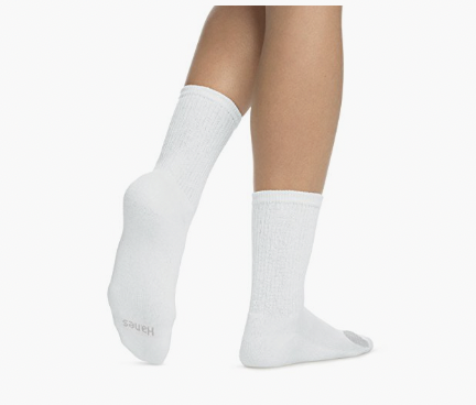 Hanes Women's Socks