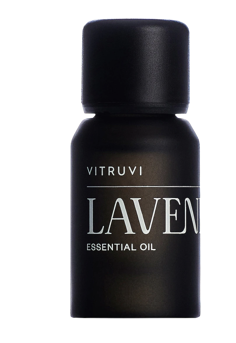 VITRUVI Lavender Oil
