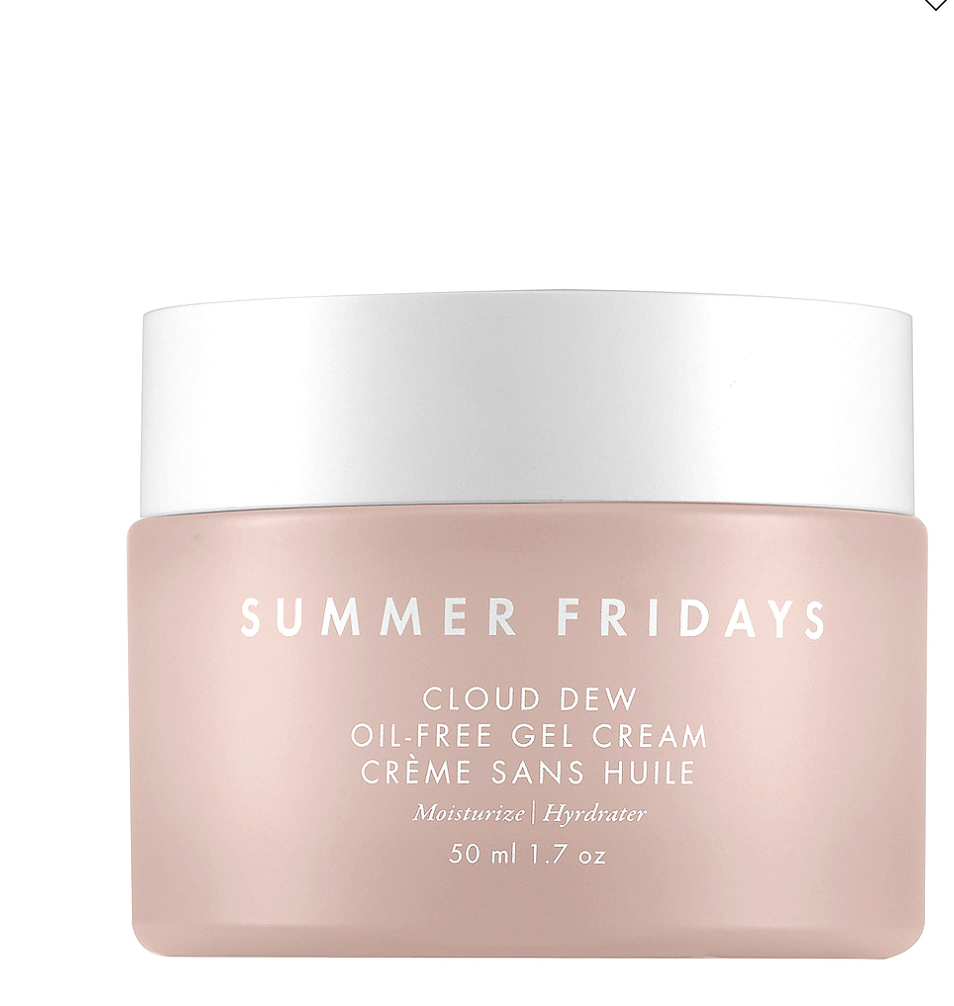 Summer Fridays Gel Cream