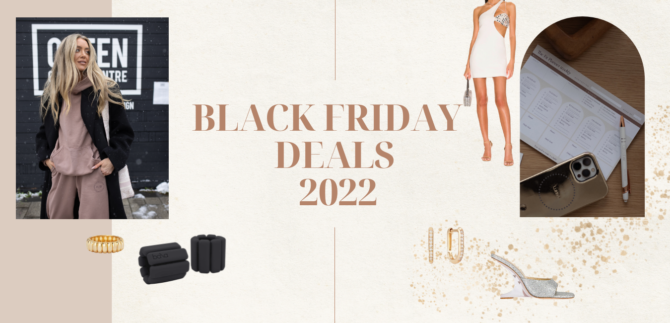 Black Friday Must Haves 