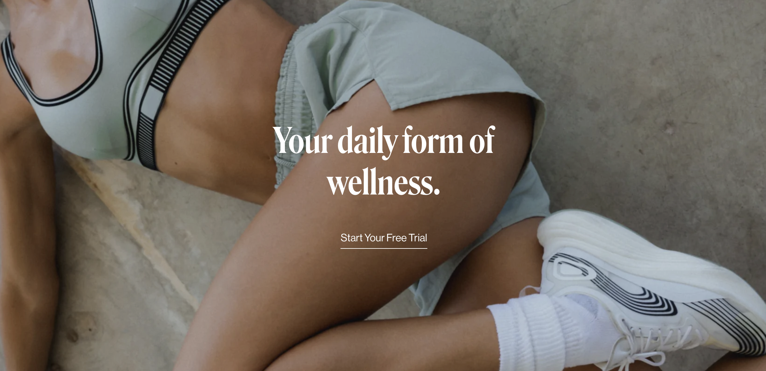 FORM | THEFITFATALE