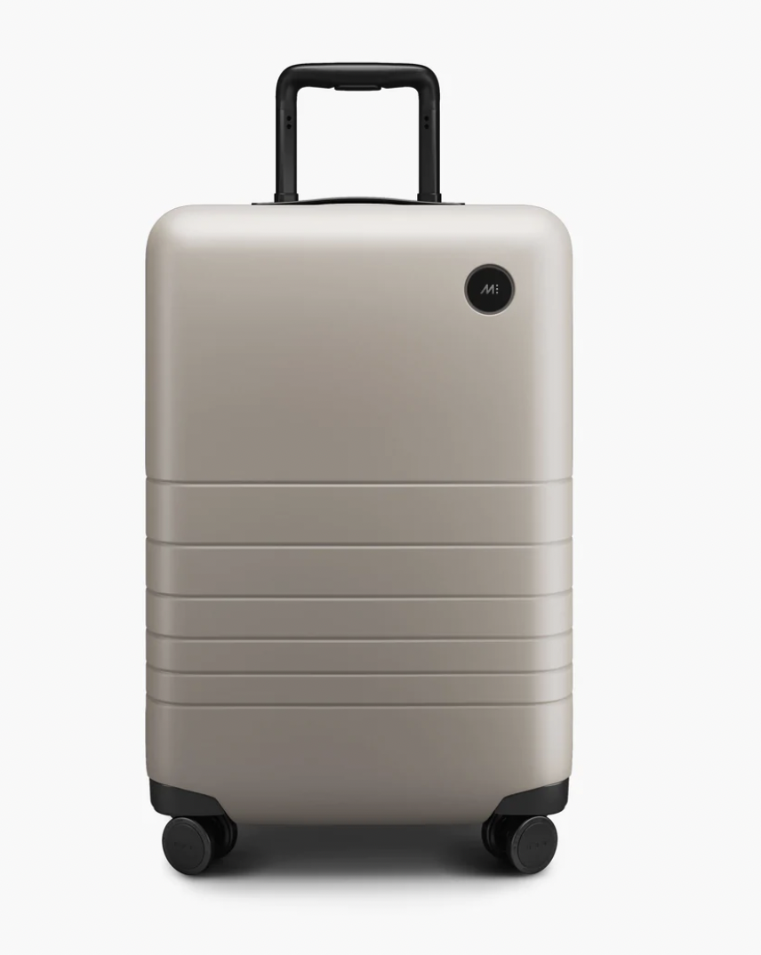 Monos Luggage