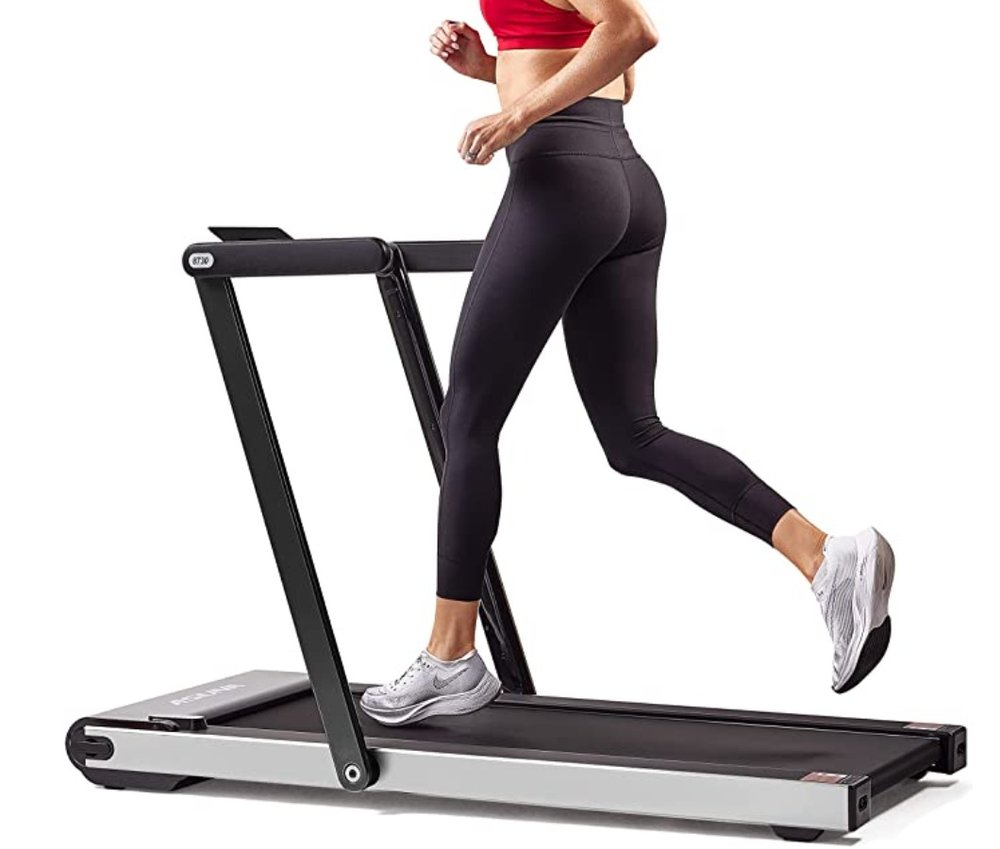 Mini treadmill