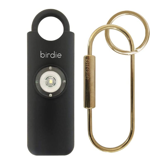 Safety Alarm for Women