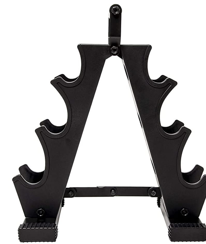 Dumbbell Rack Holder