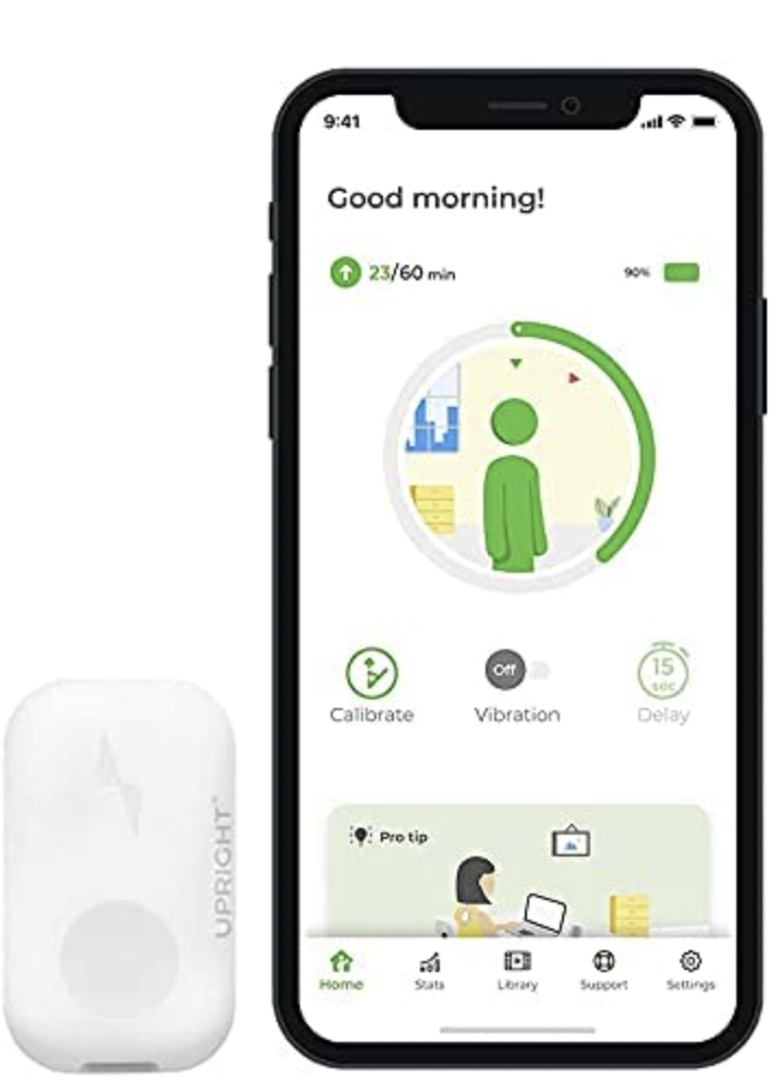 Upright GO 2 Posture Trainer