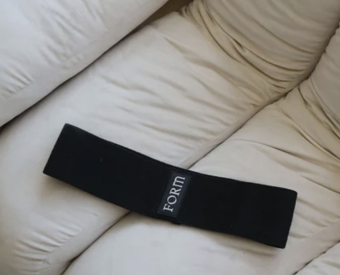 Form Booty Band