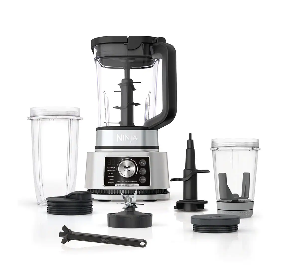 Ninja Foodi Blender