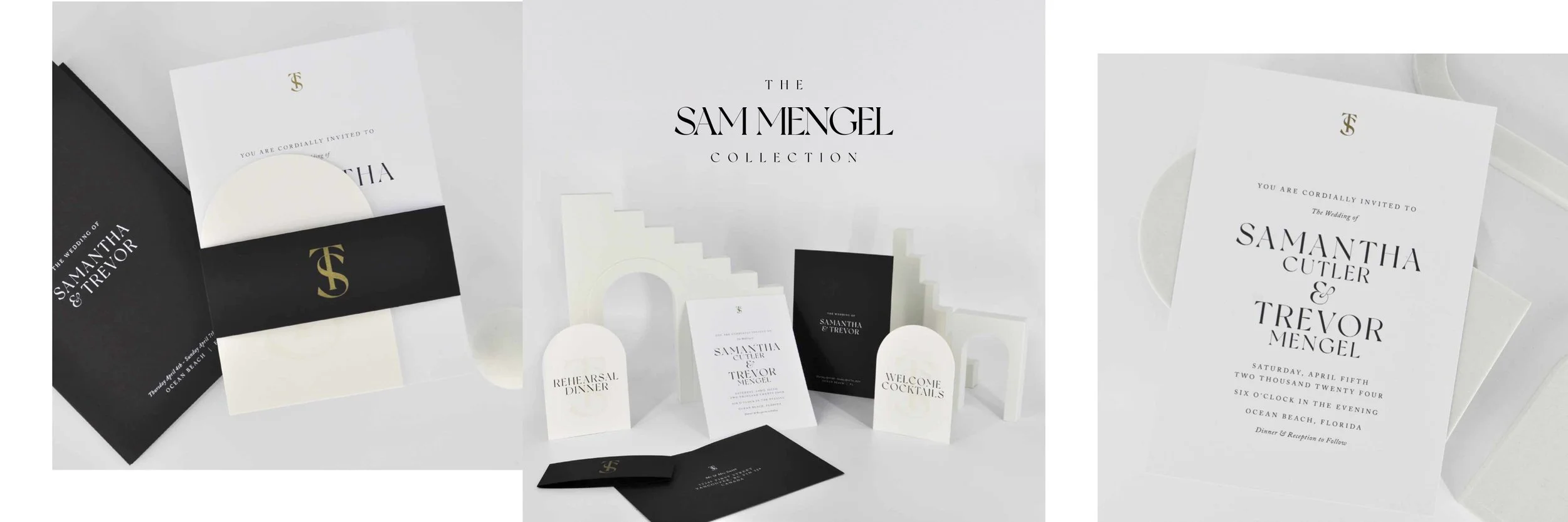 The Sam Mengel Collection