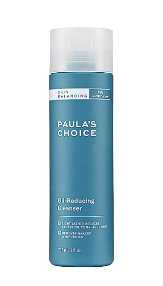 PAULAS CHOICE Cleanser