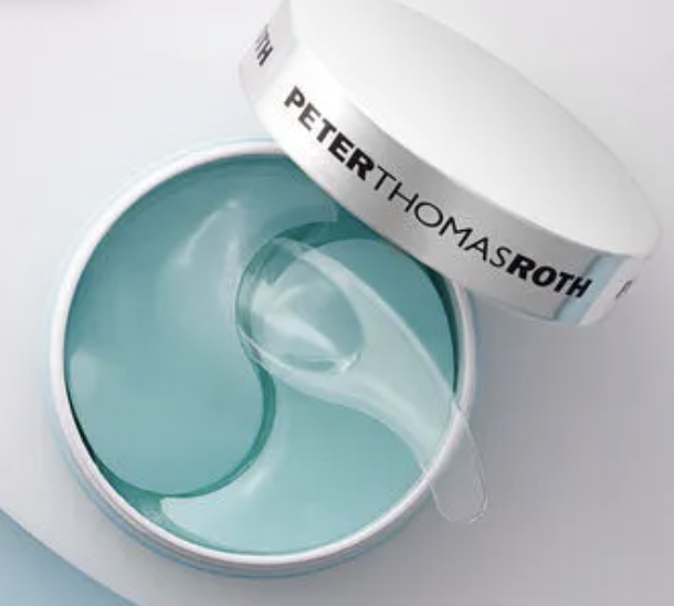 PTR Hydra-Gel Eye Patches