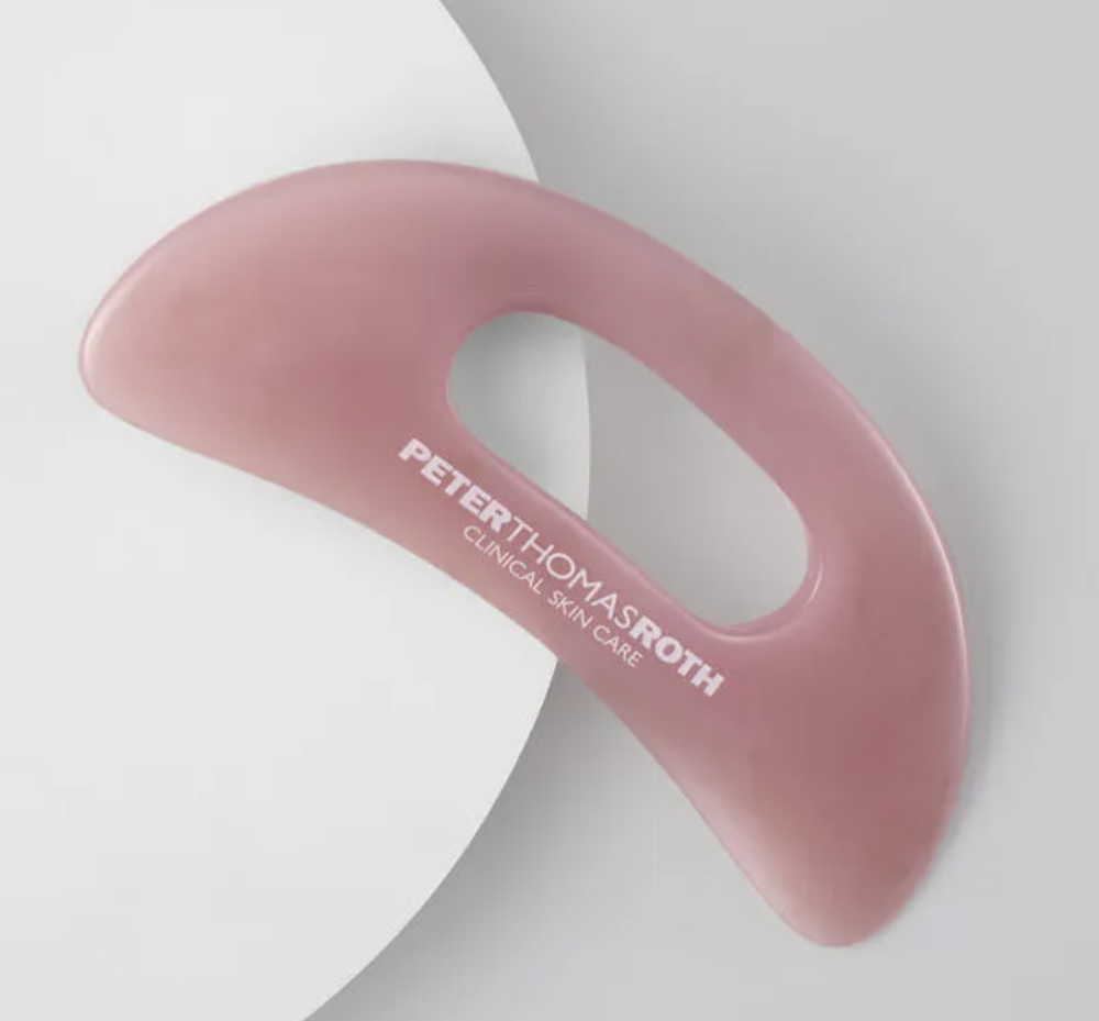 PTR Gua Sha Body Tool