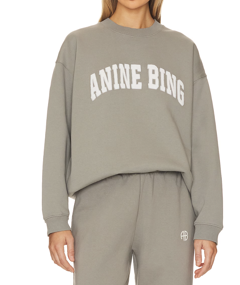 Anine Bing Sweatshirt