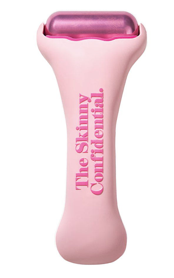 Hot Mess Ice Roller
