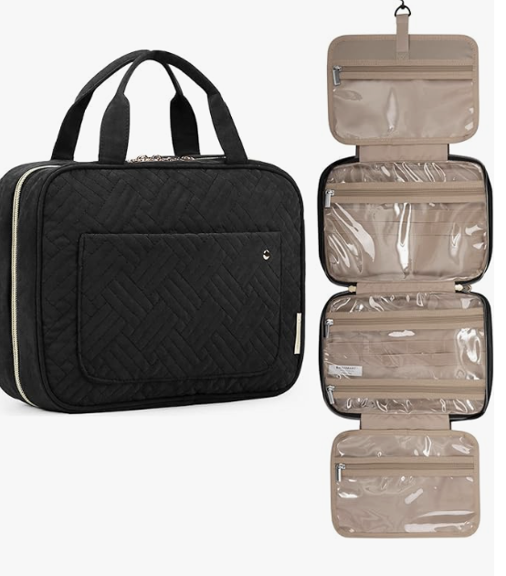 Toiletry Travel Bag
