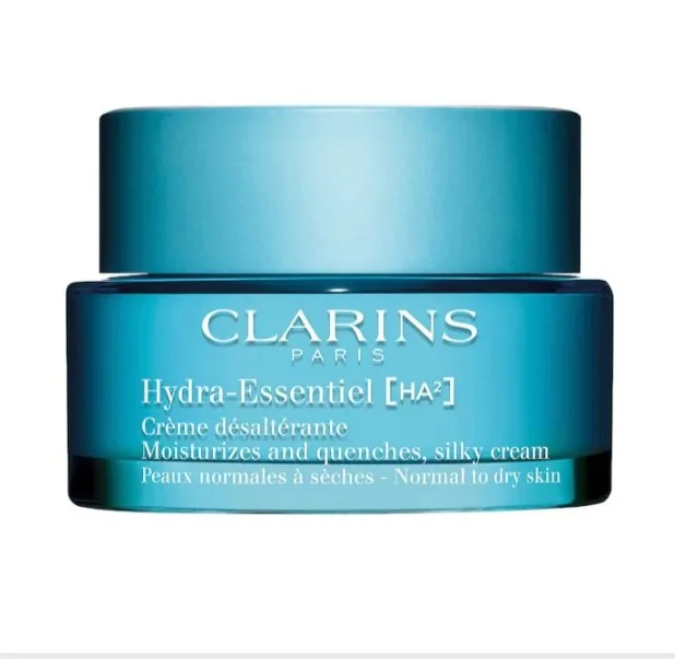 Clarins Hydra-Essential Moisturizer