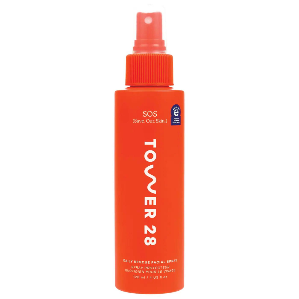 Tower 28 Facial Spray