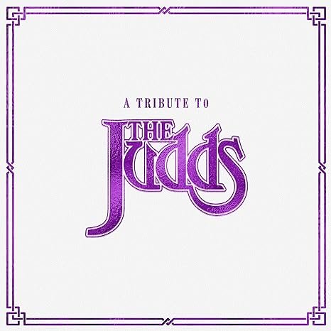 The Judds Vinyl