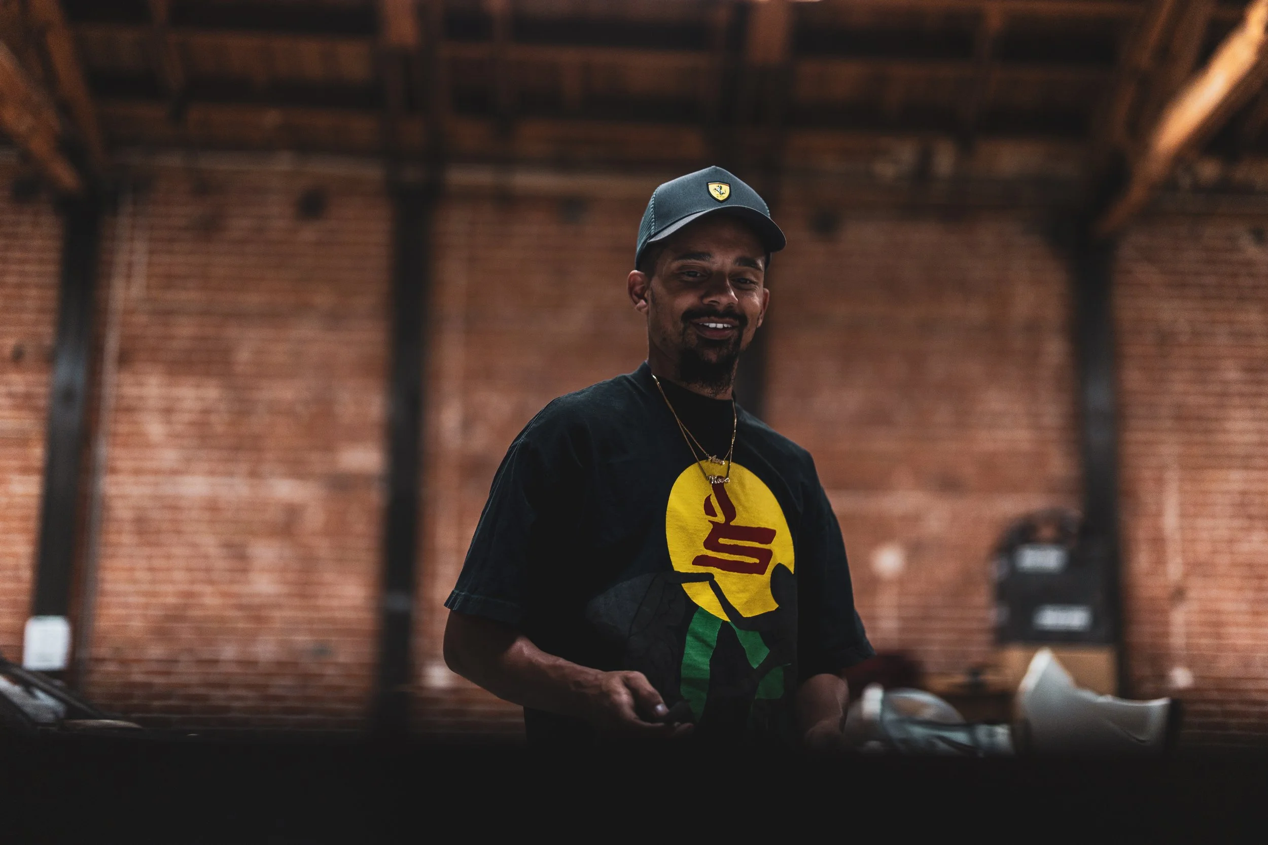 Meet William Brice: Founder &amp; Owner of Wrap Legends