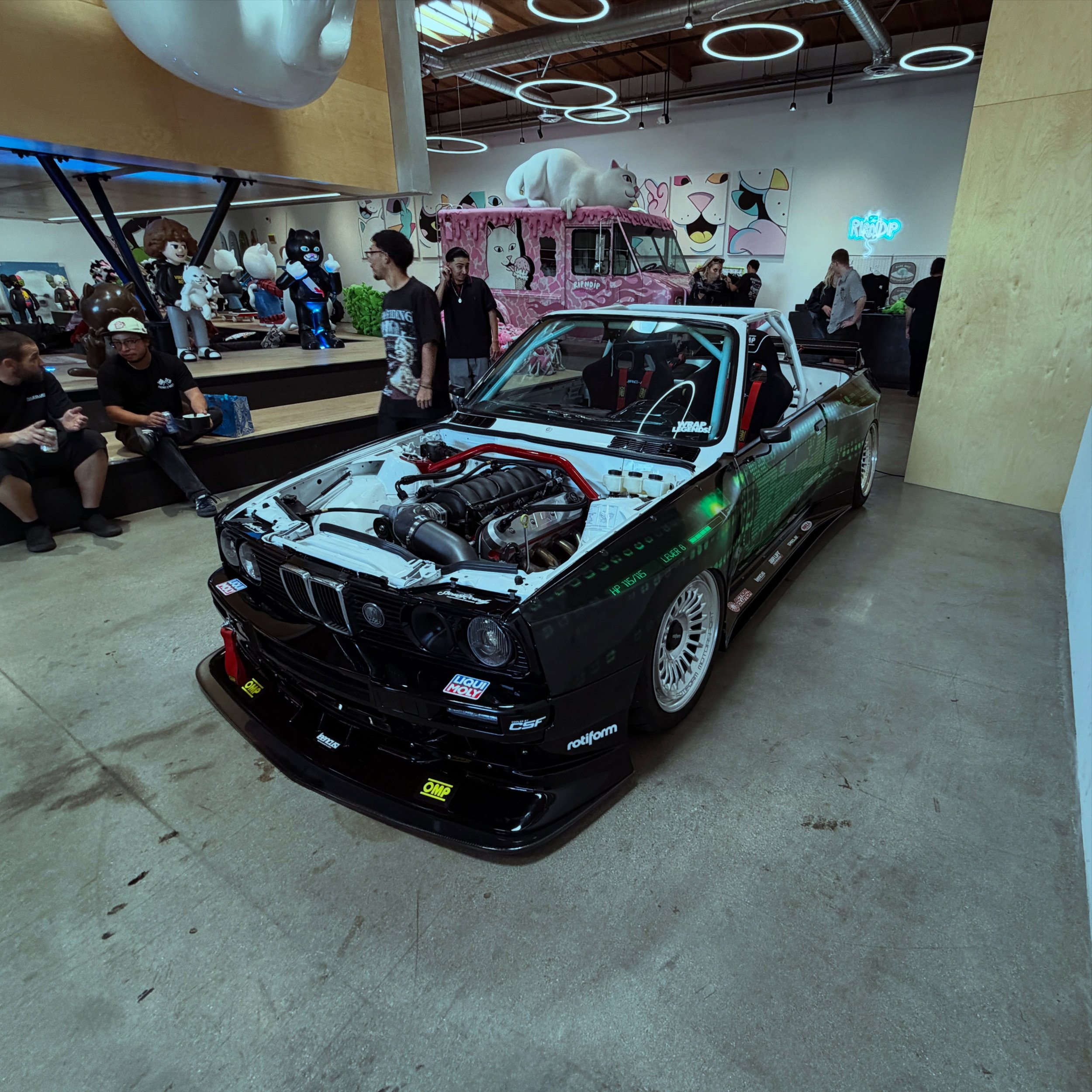 posted at @ripndip 😏