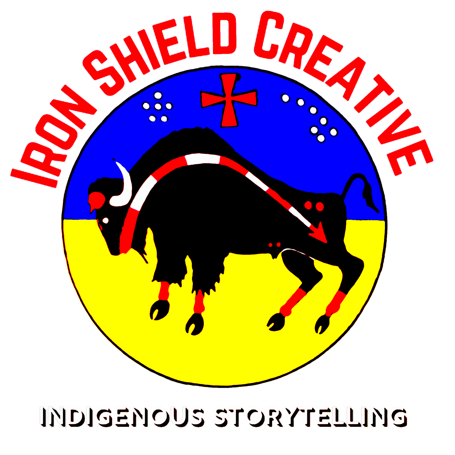 Iron Shield Creative