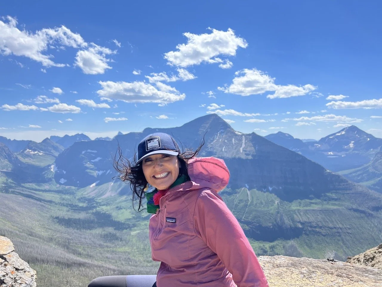 Native America Speaks Program | Glacier National Park