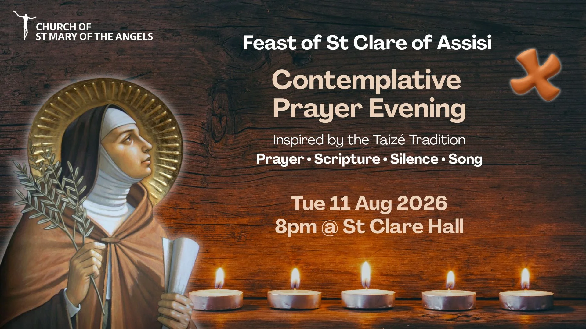20260808 St Clare Prayer Evening v1 16-9.jpg