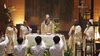 Mass & Service Timings — Church of St Mary of the Angels, Singapore