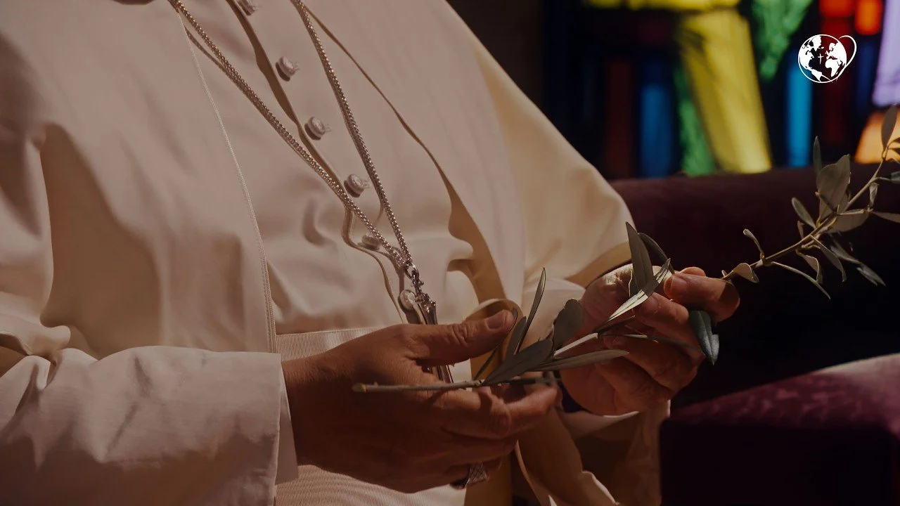 Pray with The Pope (Mar 2026)