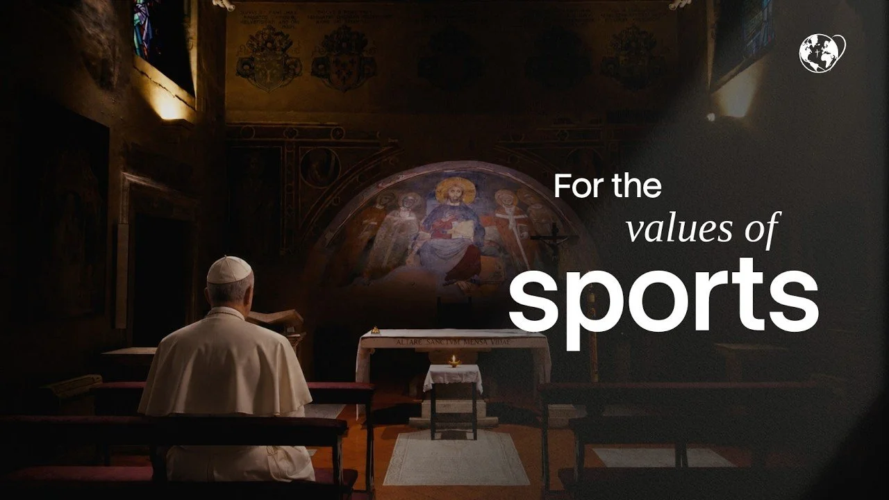 Pray with The Pope (Jun 2026)