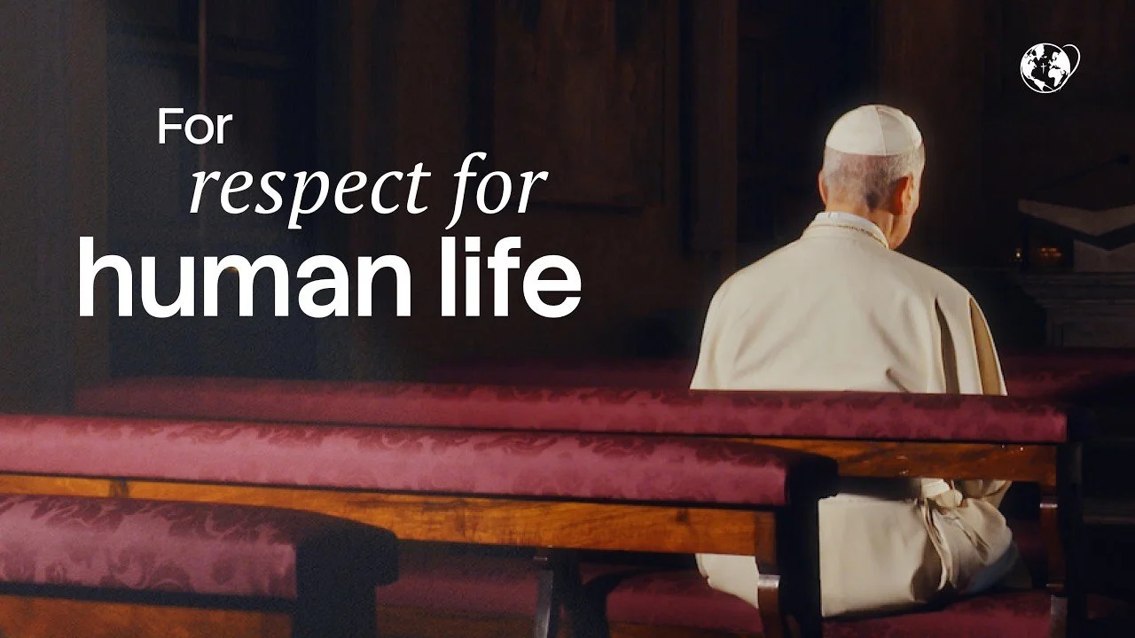 Pray with The Pope (Jul 2026)