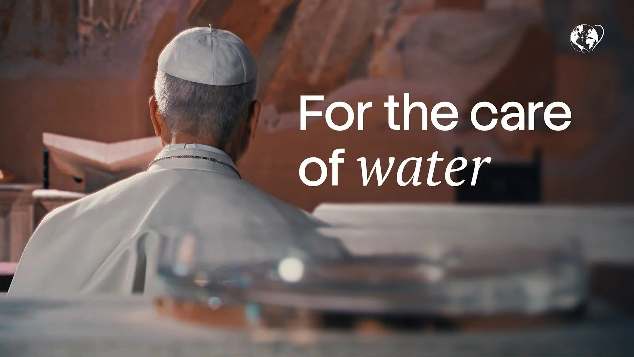 Pray with The Pope (Sep 2026)
