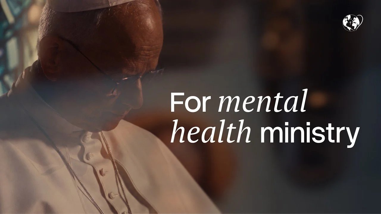 Pray with The Pope (Oct 2026)