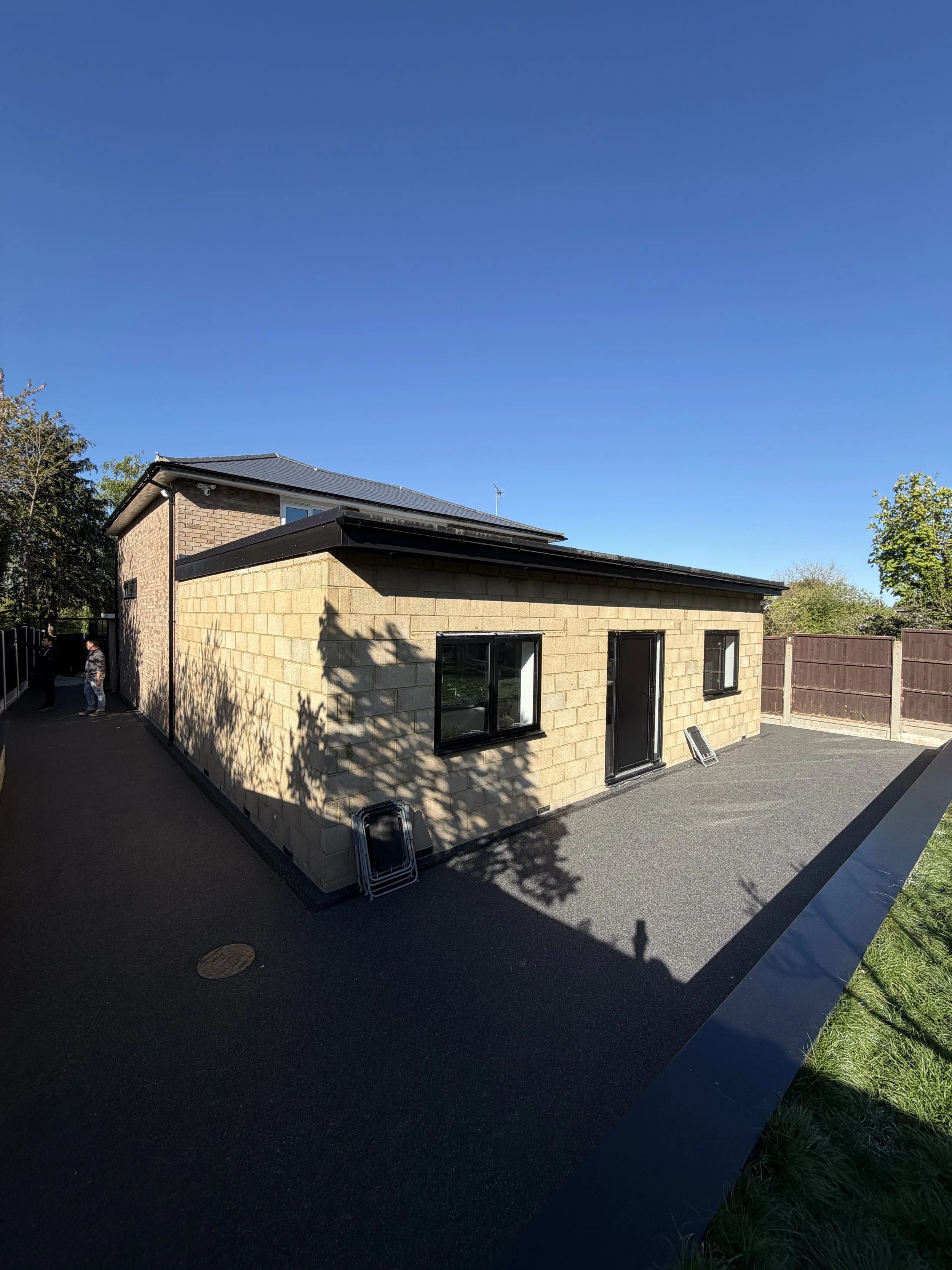 House Extension - Laindon