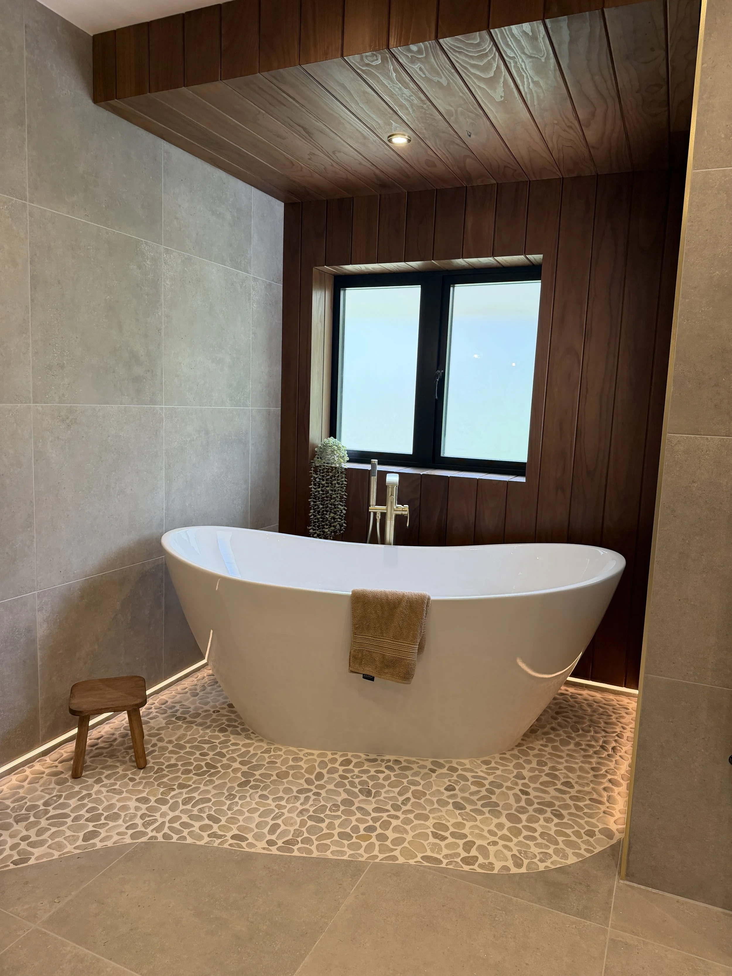 Bathroom Renovation - Billericay