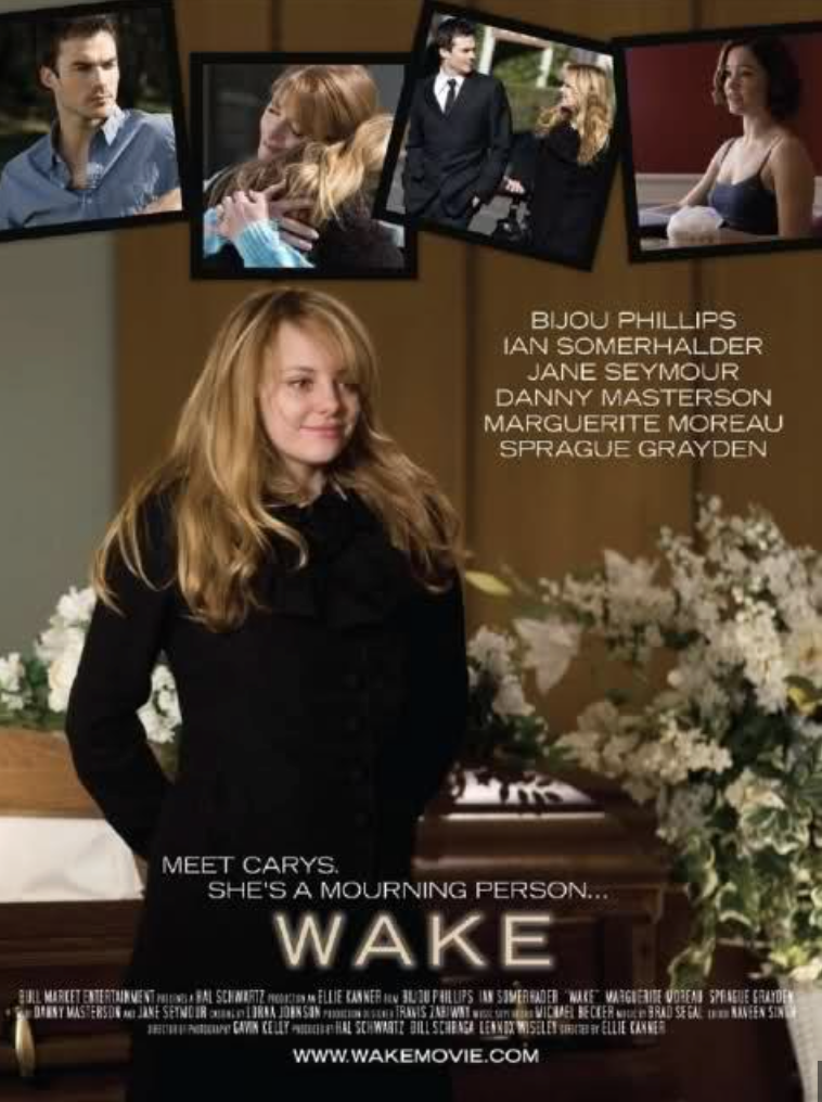 Wake Feature Film