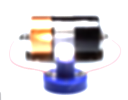 Closed Circuit (short screenplay)