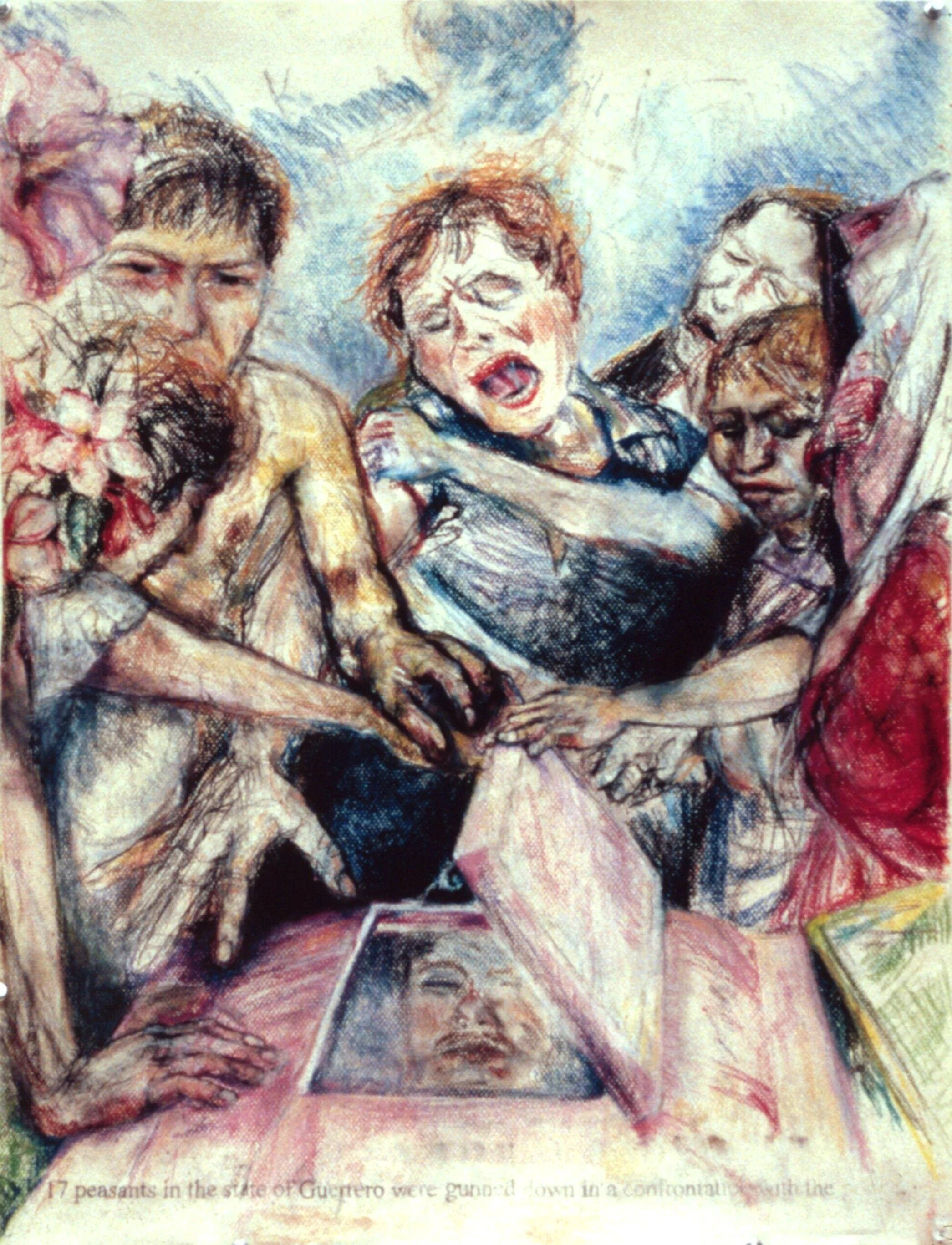 Guerrero, 1997