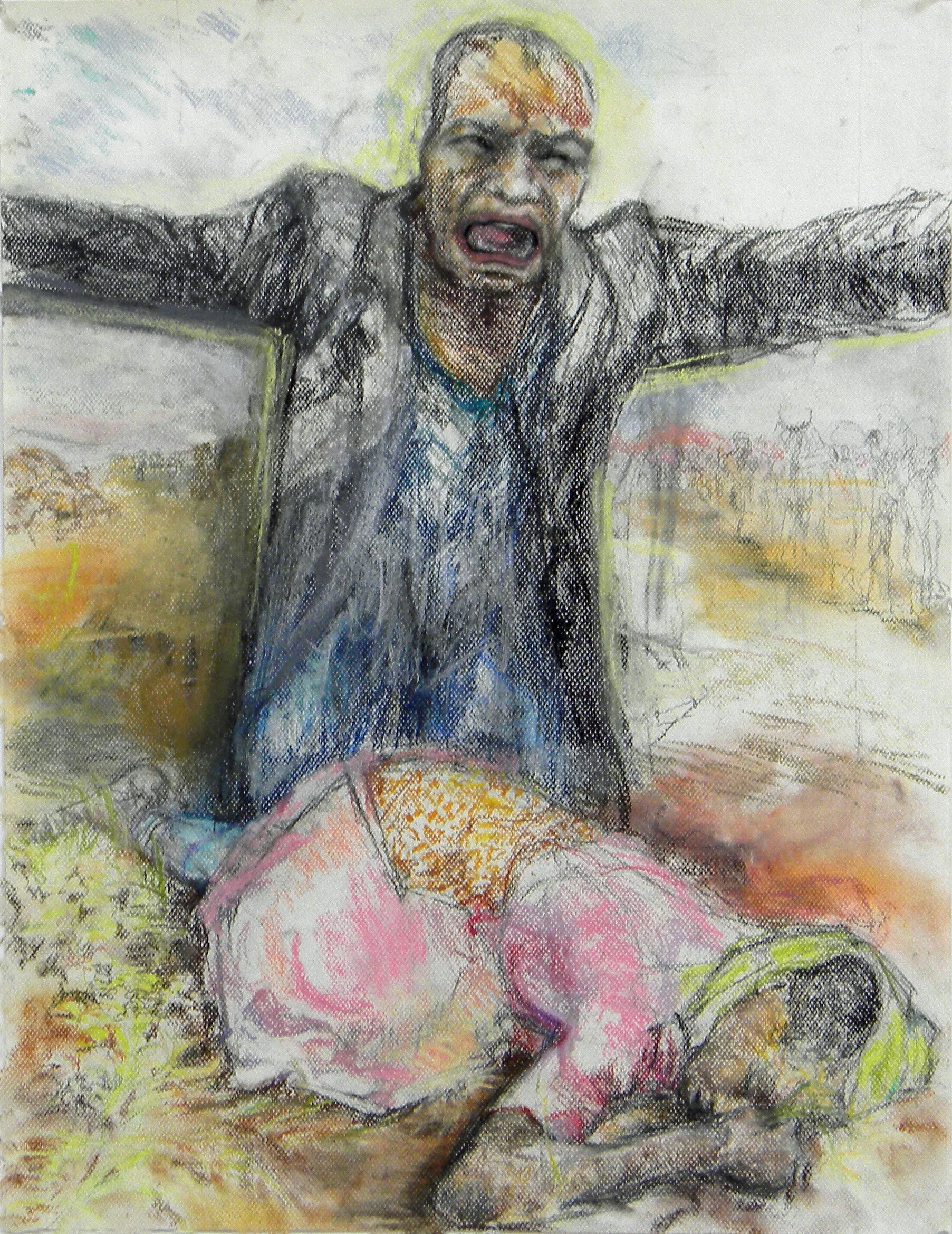 Rwanda, 2000
