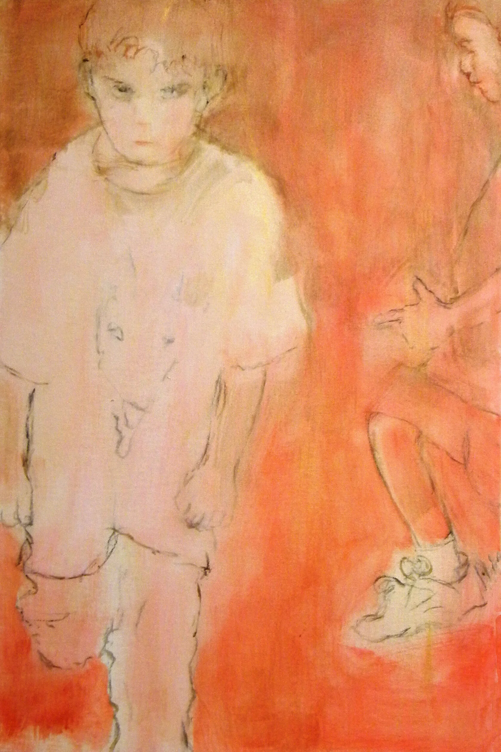 Portraits