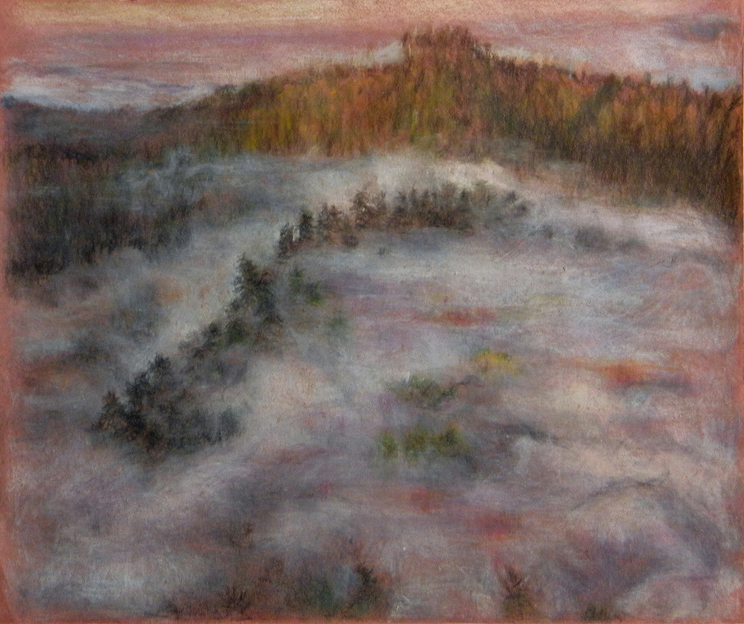 In the Clouds, 2010