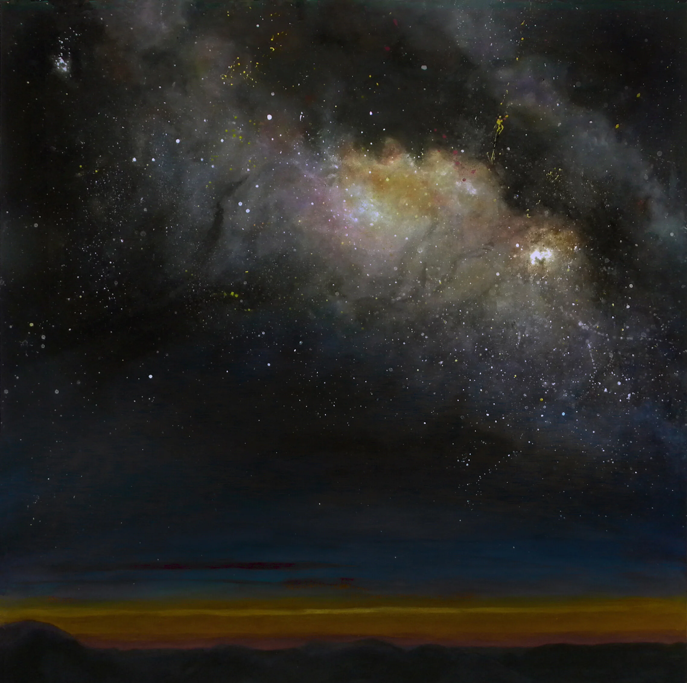 After Sunset, 2019