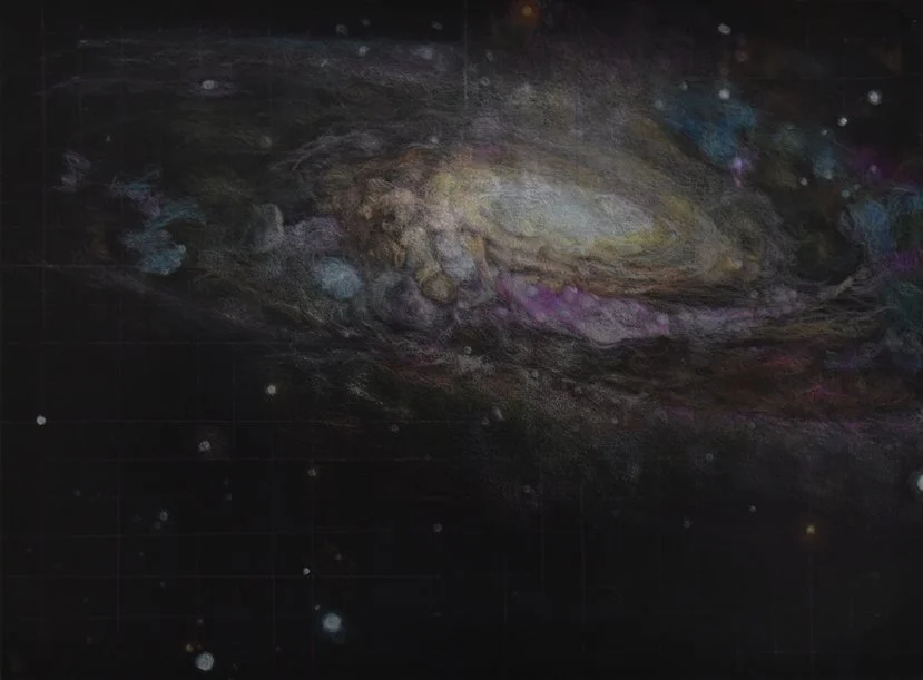 NGC7311 AKA Caldwell 40, 2024