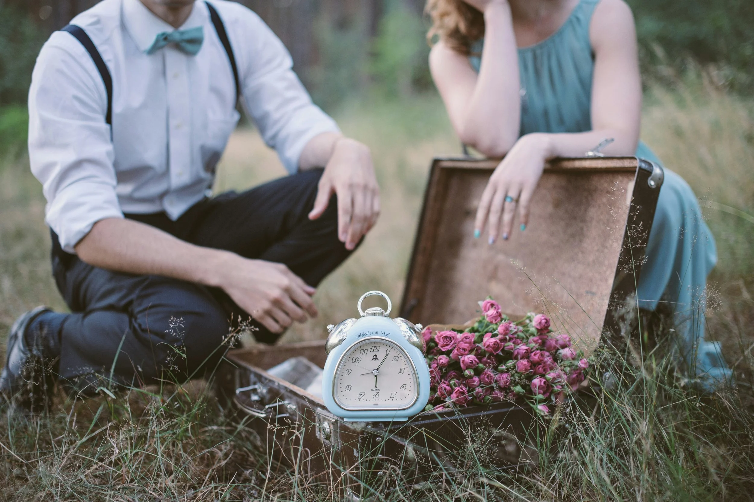When to have difficult conversations