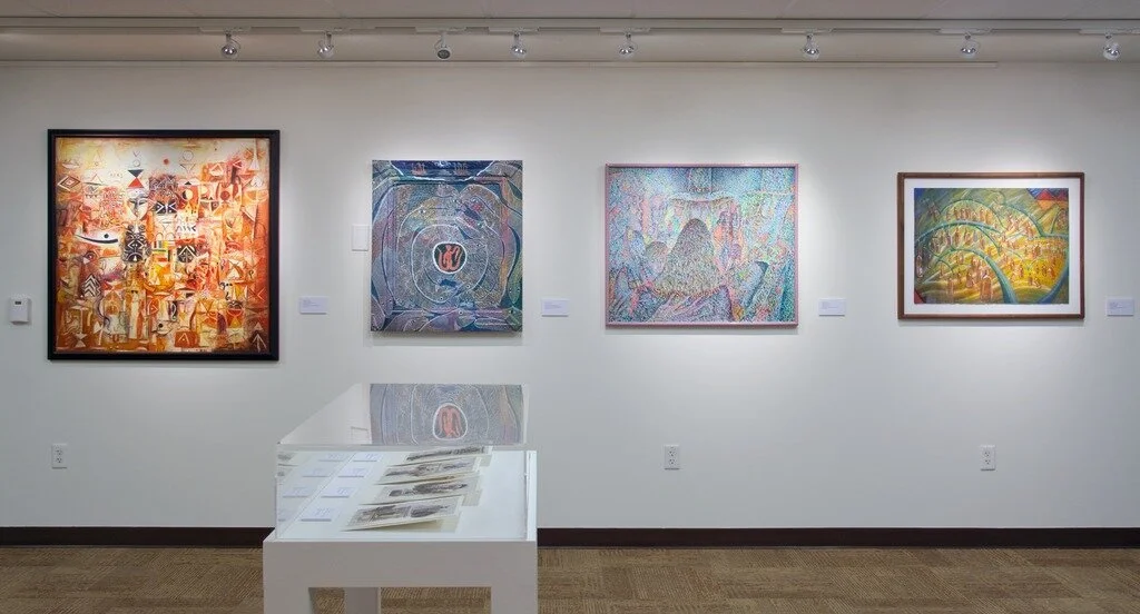 Lingua Franca: Black Spirit Speaks In Common Tongues